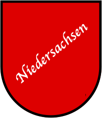 Lüdersburg in niedersachsen