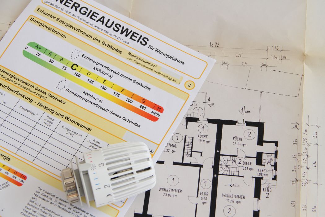 Energieausweis Haus