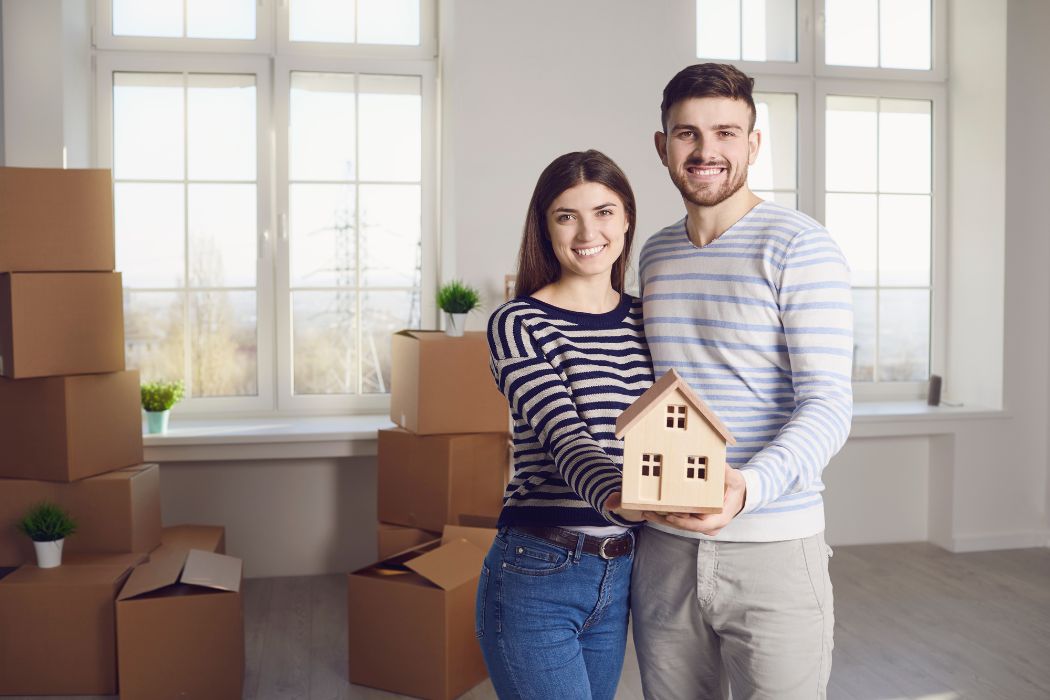 Haus bauen oder kaufen