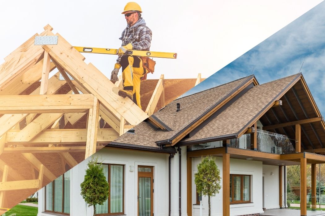 Haus bauen oder kaufen - Was ist günstiger?