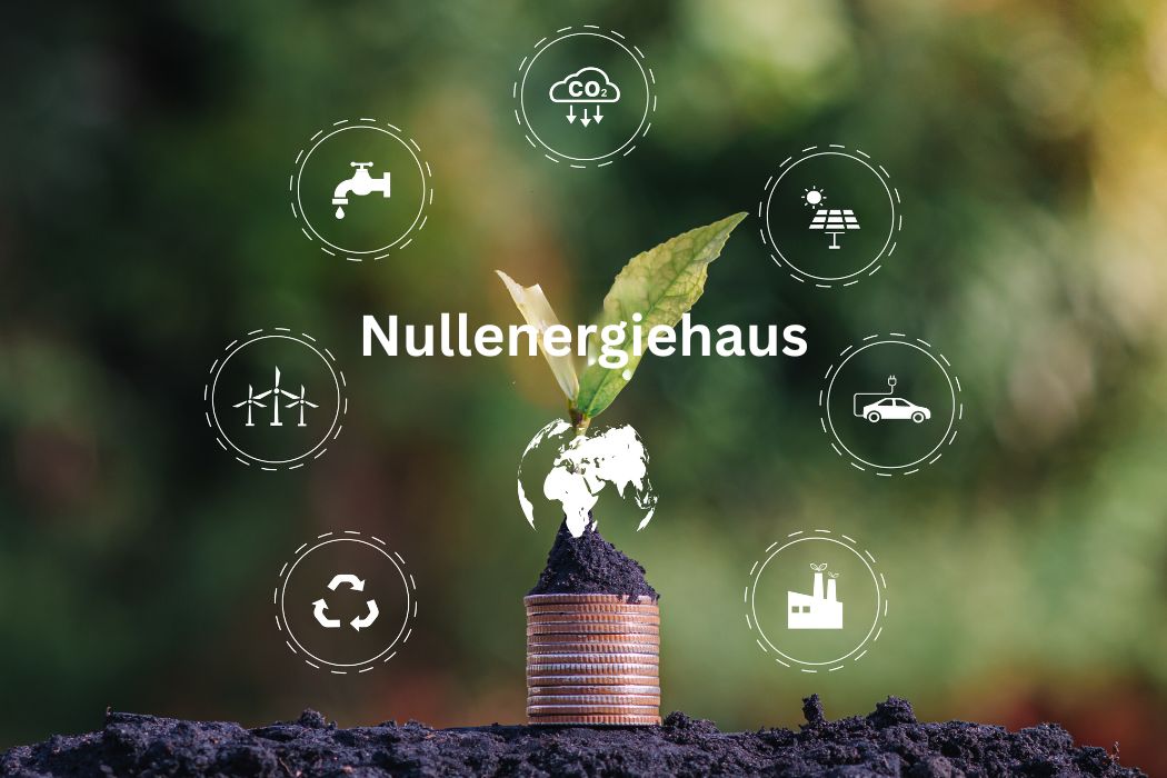 Nullenergiehaus Vorteile und Nachteile